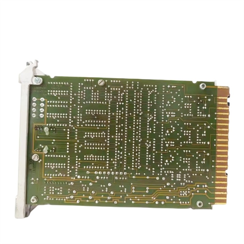 ABB IW93-2 HESG440356R1 HESG216678/B  interface module2